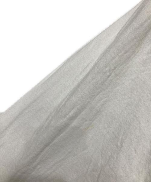 THE INTERNATIONAL IMAGES COLLECTION（ザ インターナショナルイメージズ コレクション）THE INTERNATIONAL IMAGES COLLECTION (ザ インターナショナルイメージズ コレクション) ロングスリーブカットソー ホワイト サイズ:Ⅿの古着・服飾アイテム