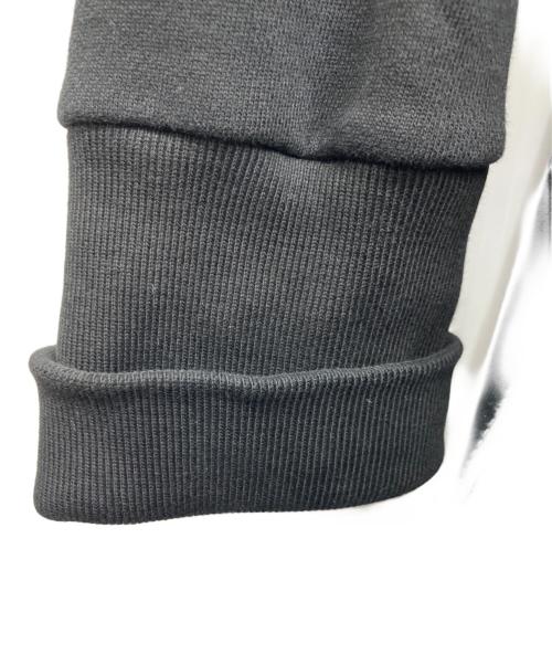 3.1 phillip lim（スリーワンフィリップリム）3.1 phillip lim (スリーワンフィリップリム) サイドスリットパーカー ブラック サイズ:XSの古着・服飾アイテム