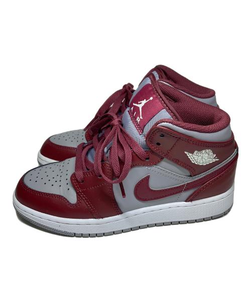 NIKE（ナイキ）NIKE (ナイキ) GS Air Jordan 1 Mid 