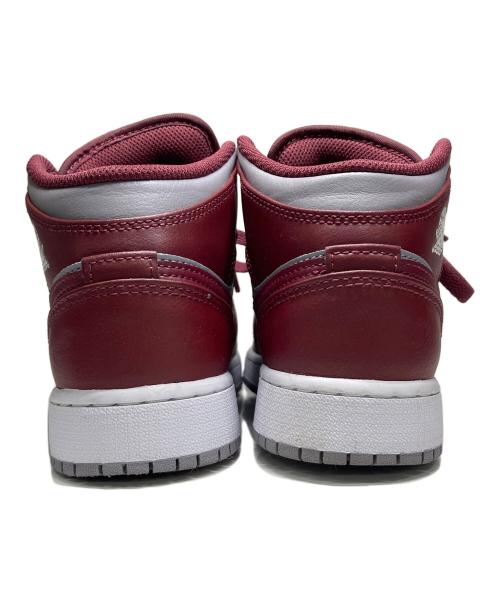 NIKE（ナイキ）NIKE (ナイキ) GS Air Jordan 1 Mid 