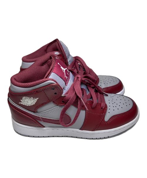 NIKE（ナイキ）NIKE (ナイキ) GS Air Jordan 1 Mid 