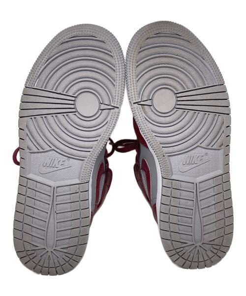 NIKE（ナイキ）NIKE (ナイキ) GS Air Jordan 1 Mid 