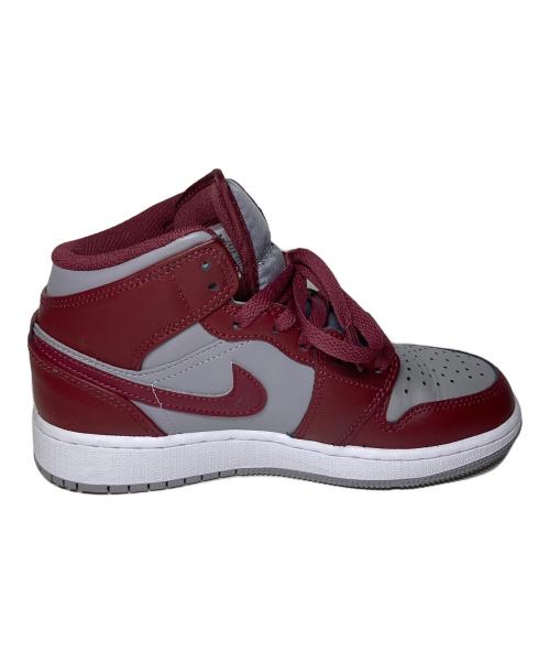 NIKE（ナイキ）NIKE (ナイキ) GS Air Jordan 1 Mid 