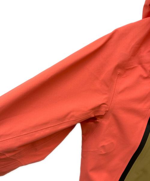 THE NORTH FACE（ザ ノース フェイス）THE NORTH FACE (ザ ノース フェイス) ジャケット オレンジ サイズ:XS 未使用品の古着・服飾アイテム