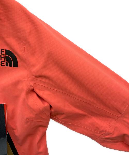 THE NORTH FACE（ザ ノース フェイス）THE NORTH FACE (ザ ノース フェイス) ジャケット オレンジ サイズ:XS 未使用品の古着・服飾アイテム