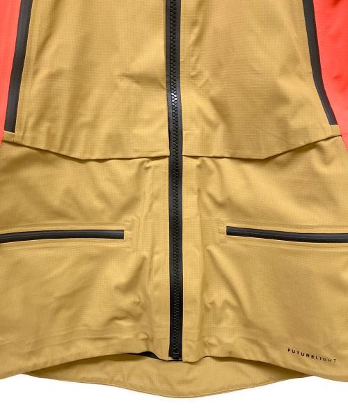 THE NORTH FACE（ザ ノース フェイス）THE NORTH FACE (ザ ノース フェイス) ジャケット オレンジ サイズ:XS 未使用品の古着・服飾アイテム