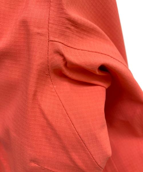 THE NORTH FACE（ザ ノース フェイス）THE NORTH FACE (ザ ノース フェイス) ジャケット オレンジ サイズ:XS 未使用品の古着・服飾アイテム