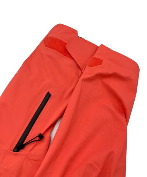 THE NORTH FACE（ザ ノース フェイス）THE NORTH FACE (ザ ノース フェイス) ジャケット オレンジ サイズ:XS 未使用品の古着・服飾アイテム
