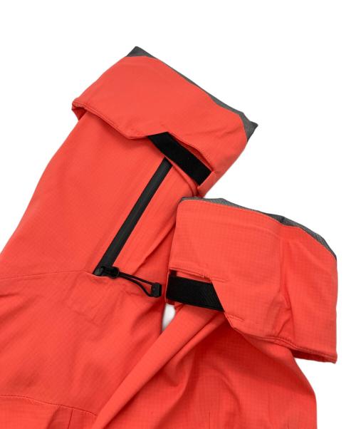 THE NORTH FACE（ザ ノース フェイス）THE NORTH FACE (ザ ノース フェイス) ジャケット オレンジ サイズ:XS 未使用品の古着・服飾アイテム