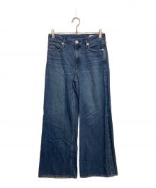 upper hights（アッパーハイツ）の古着「THE LAUREN デニム パンツ」｜インディゴ