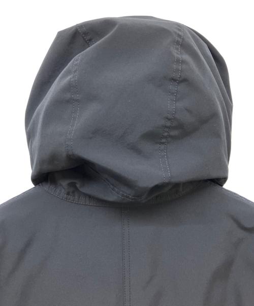 DRESSTERIOR（ドレステリア）DRESSTERIOR (ドレステリア) 3wayダウンライナーコート ブラック サイズ:36の古着・服飾アイテム