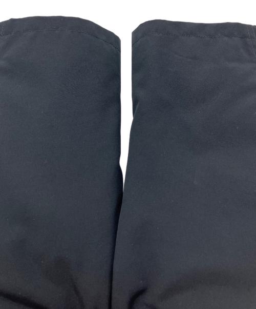 DRESSTERIOR（ドレステリア）DRESSTERIOR (ドレステリア) 3wayダウンライナーコート ブラック サイズ:36の古着・服飾アイテム