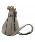 FURLA (フルラ) ショルダーバッグ　AURA MINI DRAWSTRING アイボリー サイズ:-：20000円