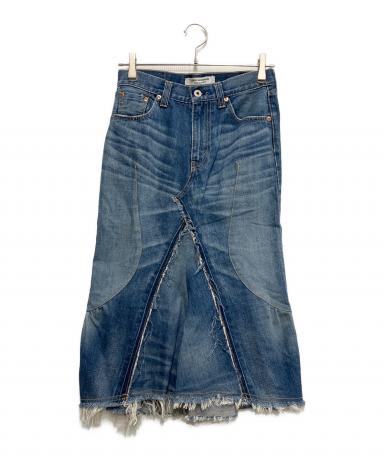 中古・古着通販】JUNYA WATANABE COMME des GARCONS ((ジュンヤ