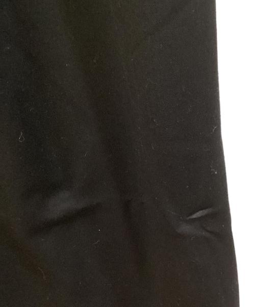 regleam（リグリーム）regleam (リグリーム) オールインワン ブラック サイズ:SIZE Mの古着・服飾アイテム