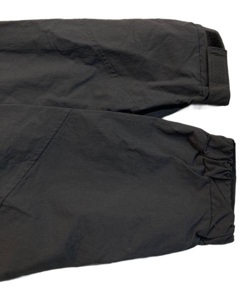 UMBRO（アンブロ）UMBRO (アンブロ) URBAN RESEARCH DOORS (アーバンリサーチドアーズ) RS TRACK JACKET グレー サイズ:Mの古着・服飾アイテム