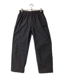UMBRO×URBAN RESEARCH DOORS（アンブロ×アーバンリサーチドアーズ）の古着「RS TRACK PANTS」｜グレー