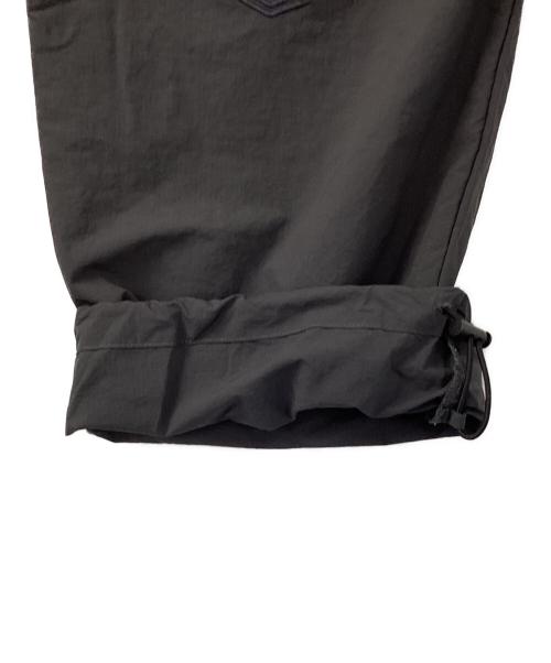 UMBRO（アンブロ）UMBRO (アンブロ) URBAN RESEARCH DOORS (アーバンリサーチドアーズ) RS TRACK PANTS グレー サイズ:Mの古着・服飾アイテム
