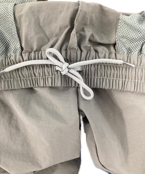 UMBRO（アンブロ）UMBRO (アンブロ) URBAN RESEARCH DOORS (アーバンリサーチドアーズ) RS TRACK PANTS グレー サイズ:Mの古着・服飾アイテム
