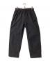UMBRO（アンブロ）の古着「RS TRACK PANTS」｜グレー