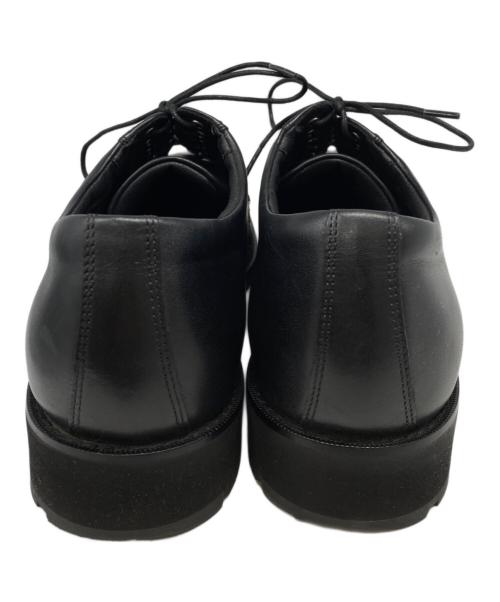 TEXCY LUXE（テクシーリュクス）TEXCY LUXE (テクシーリュクス) ビジネスシューズ ブラック サイズ:26の古着・服飾アイテム