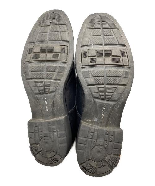 TEXCY LUXE（テクシーリュクス）TEXCY LUXE (テクシーリュクス) ビジネスシューズ ブラック サイズ:26の古着・服飾アイテム