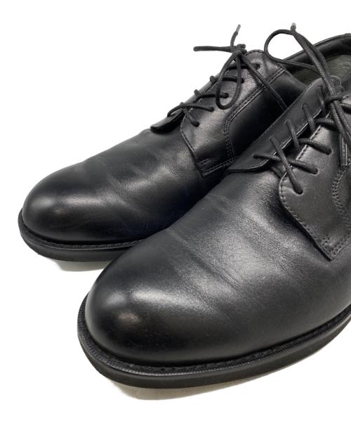 TEXCY LUXE（テクシーリュクス）TEXCY LUXE (テクシーリュクス) ビジネスシューズ ブラック サイズ:26の古着・服飾アイテム