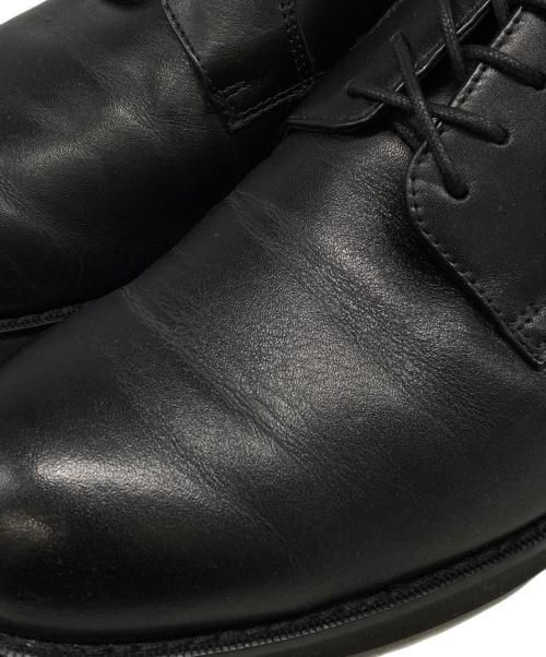 TEXCY LUXE（テクシーリュクス）TEXCY LUXE (テクシーリュクス) ビジネスシューズ ブラック サイズ:26の古着・服飾アイテム