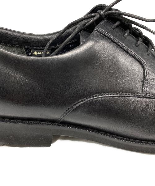 TEXCY LUXE（テクシーリュクス）TEXCY LUXE (テクシーリュクス) ビジネスシューズ ブラック サイズ:26の古着・服飾アイテム