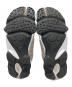 中古・古着 NIKE (ナイキ) W AIR RIFT ベージュ サイズ:US7：8000円