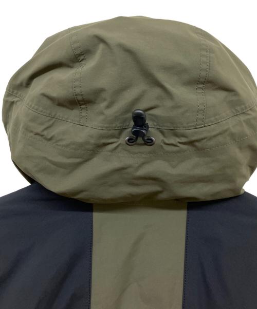 THE NORTH FACE（ザ ノース フェイス）THE NORTH FACE (ザ ノース フェイス) MOUNTAIN DOWN JACKET グリーン サイズ:Mの古着・服飾アイテム