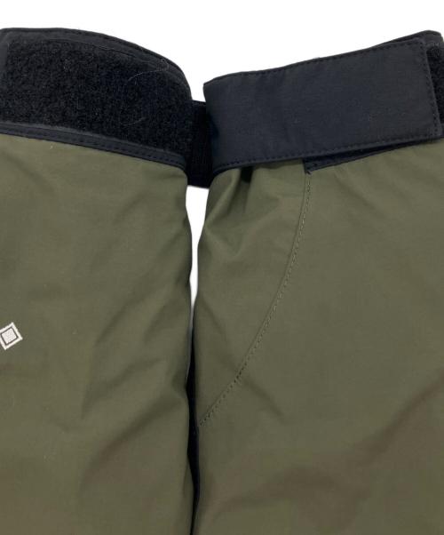 THE NORTH FACE（ザ ノース フェイス）THE NORTH FACE (ザ ノース フェイス) MOUNTAIN DOWN JACKET グリーン サイズ:Mの古着・服飾アイテム