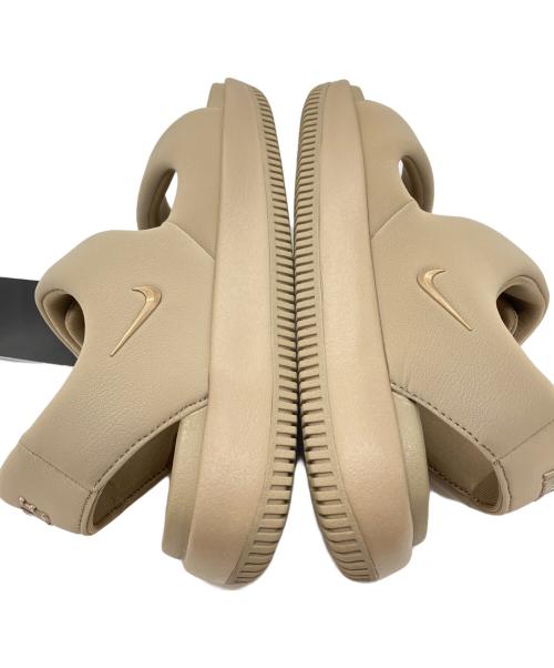 NIKE（ナイキ）NIKE (ナイキ) CALM SANDAL ベージュ サイズ:US6の古着・服飾アイテム