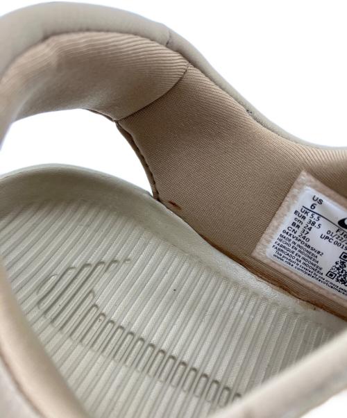 NIKE（ナイキ）NIKE (ナイキ) CALM SANDAL ベージュ サイズ:US6の古着・服飾アイテム