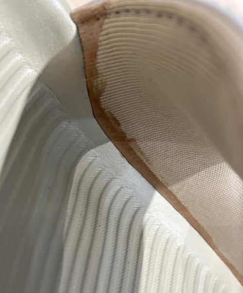 NIKE（ナイキ）NIKE (ナイキ) CALM SANDAL ベージュ サイズ:US6の古着・服飾アイテム
