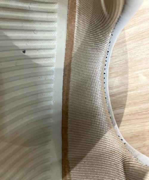 NIKE（ナイキ）NIKE (ナイキ) CALM SANDAL ベージュ サイズ:US6の古着・服飾アイテム