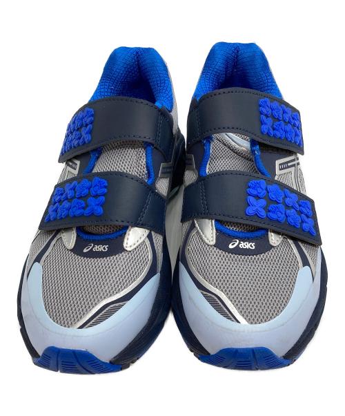 asics（アシックス）asics (アシックス) CECILIE BAHNSEN (セシリーバンセン) GT-2160 ローカットスニーカー Pure Silver/Midnight サイズ:US5の古着・服飾アイテム