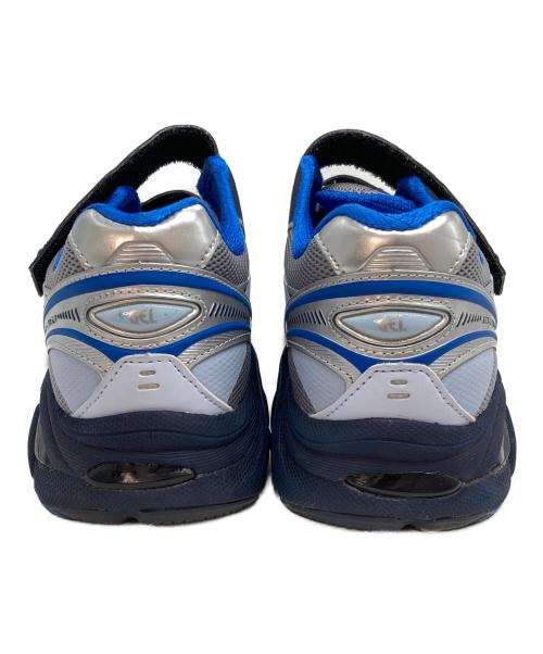 asics（アシックス）asics (アシックス) CECILIE BAHNSEN (セシリーバンセン) GT-2160 ローカットスニーカー Pure Silver/Midnight サイズ:US5の古着・服飾アイテム