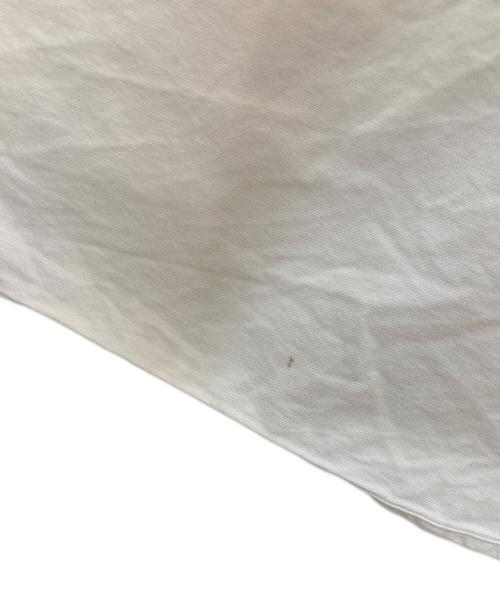 RALPH LAUREN（ラルフローレン）RALPH LAUREN (ラルフローレン) ボタンダウンシャツ ホワイト サイズ:XLの古着・服飾アイテム