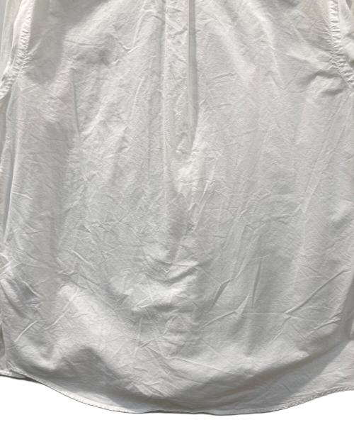 RALPH LAUREN（ラルフローレン）RALPH LAUREN (ラルフローレン) ボタンダウンシャツ ホワイト サイズ:XLの古着・服飾アイテム
