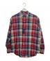 POLO RALPH LAUREN（ポロ・ラルフローレン）の古着「別注 Long Sleeve Shirt」｜マルチカラー
