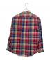 POLO RALPH LAUREN (ポロ・ラルフローレン) BEAMS (ビームス) 別注 Long Sleeve Shirt マルチカラー サイズ:M 未使用品：12000円