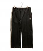 Needlesニードルズ）の古着「S.L.Seam Pocket Pant」｜ブラック