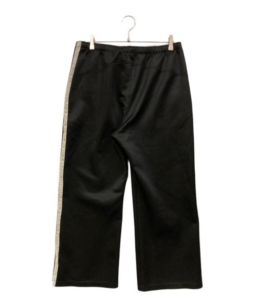 Needles（ニードルズ）Needles (ニードルズ) S.L.Seam Pocket Pant ブラック サイズ:SIZE Mの古着・服飾アイテム