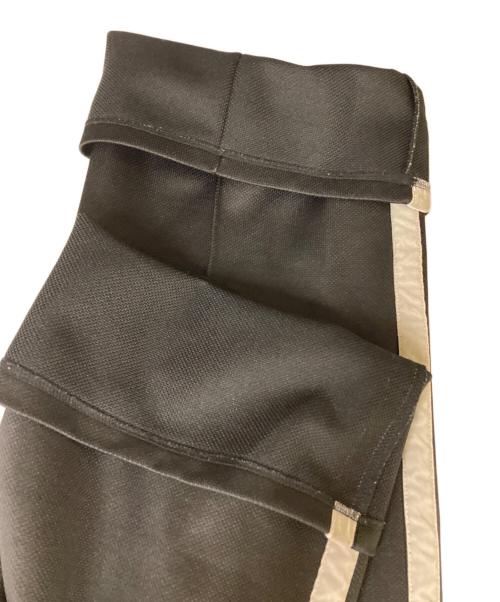 Needles（ニードルズ）Needles (ニードルズ) S.L.Seam Pocket Pant ブラック サイズ:SIZE Mの古着・服飾アイテム