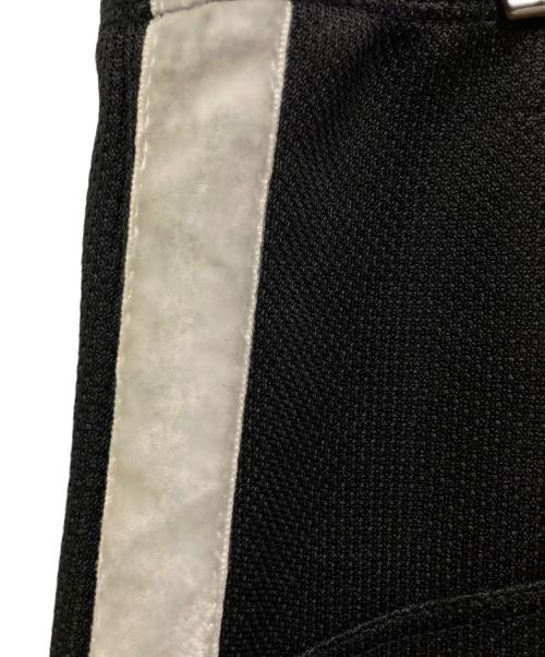 Needles（ニードルズ）Needles (ニードルズ) S.L.Seam Pocket Pant ブラック サイズ:SIZE Mの古着・服飾アイテム