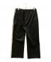 Needles (ニードルズ) S.L.Seam Pocket Pant ブラック サイズ:SIZE M：8000円