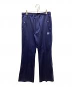 Needlesニードルズ）の古着「Piping Cowboy Track Pant」｜ネイビー