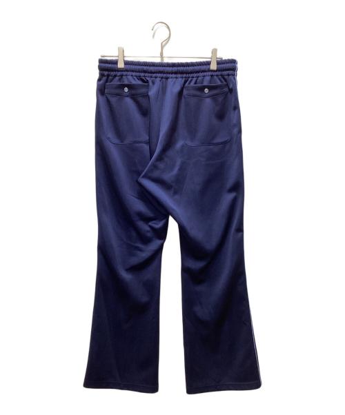 Needles（ニードルズ）Needles (ニードルズ) Piping Cowboy Track Pant ネイビー サイズ:Ｍの古着・服飾アイテム