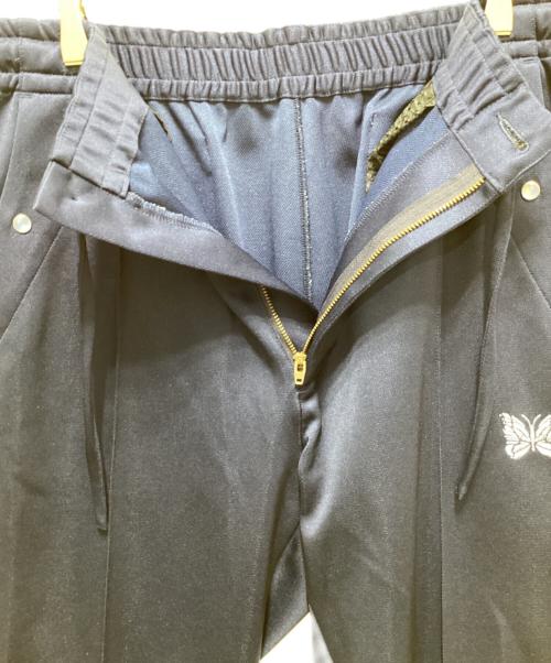 Needles（ニードルズ）Needles (ニードルズ) Piping Cowboy Track Pant ネイビー サイズ:Ｍの古着・服飾アイテム